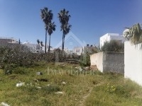Terrain à vendre à Corniche Hammamet 51355351