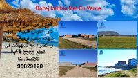 Terrain a vendre a dar allouche 95829120