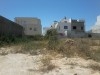 Terrain a vendre a Kharrouba hammamet