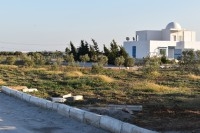terrain a vendre hammamet sud