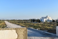 terrain a vendre hammamet sud