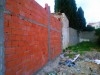 Terrain a vendre suite a un besoin d'argent