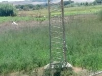 terrain agricole à kélibia