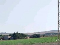 terrain agricole à kélibia