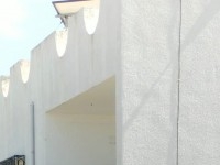 terrain agricole contenant une villa