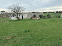 terrain agricole près de la mer