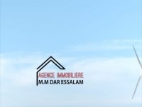 terrain agricole près de la mer