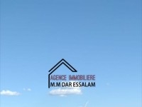 terrain agricole près de la mer