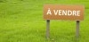 terrain au corniche