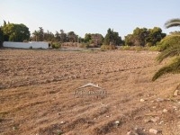 Terrain aux Jardins de Carthage MTV0115