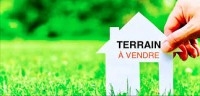 Terrain avendre