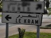 Terrain avenue Bourguiba le Kram CS-563b61