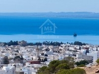 Terrain ayant une vue de mer à vendre 51355351