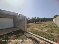Terrain Azza T1020 Hammamet Mrezka 