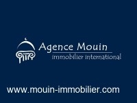 TERRAIN BELLA II Hammamet Zone Sindbed T1108