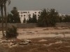 Terrain bien situé.Djerba