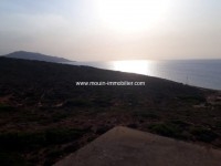 TERRAIN CAP SERRAT 1 Bizerte, Cap Serrat T865