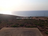 TERRAIN CAP SERRAT 1 Bizerte, Cap Serrat T865