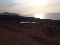 TERRAIN CAP SERRAT 2 Bizerte, Cap Serrat T866