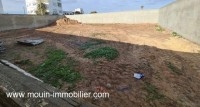 TERRAIN CLARA Hammamet - Zone Theatre T998