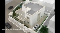 TERRAIN CLARA Hammamet - Zone Theatre T998