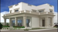 Terrain Clara T998 Hammamet 