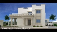 Terrain Clara T998 Hammamet 