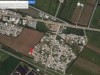 Terrain constructible 180m à 12km de centre ville