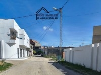 terrain constructible à dar allouche