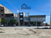 terrain constructible à dar allouche