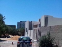 Terrain constructible à vendre à Mrezga à 120 MD 