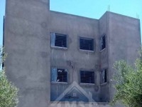Terrain constructible à vendre à Mrezga à 120 MD 
