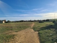 Terrain Dana T915 Hammamet Latrach
