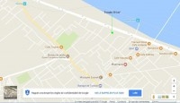 Terrain dans un cartier résidentiel