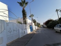 Terrain de 1000 m² à vendre à Hammamet à 195 MD 