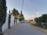 Terrain de 1000 m² à vendre à Hammamet à 195 MD 
