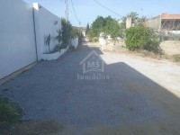 Terrain de 1380 m² à vendre à Hammamet 51355351