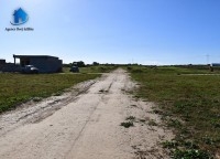 Terrain de 150 m² titré à dar allouche en face de 