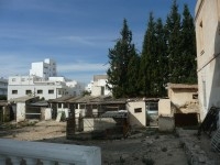 Terrain de 151 m2 a Sousse a 604 MDT