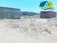 terrain de 174 m² à kélibia 