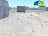 terrain de 174 m² à kélibia 