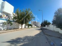 Terrain de 210 m² à vendre à 150 MD à Hammamet  