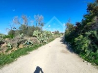 Terrain de 210 m² à vendre à 150 MD à Hammamet  