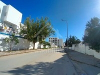 Terrain de 210 m² à vendre à 150 MD à Hammamet  