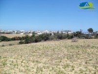 terrain de 212 m² à kélibia 