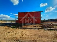 Terrain de 262 m² à vendre à 70 MD à Hammamet Sud 