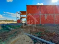 Terrain de 262 m² à vendre à 70 MD à Hammamet Sud 