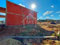 Terrain de 262 m² à vendre à 70 MD à Hammamet Sud 