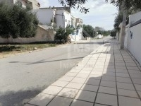 Terrain de 360 m² à Manaret El Hammamet à vendre 
