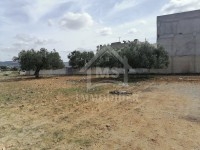 Terrain de 360 m² à Manaret El Hammamet à vendre 